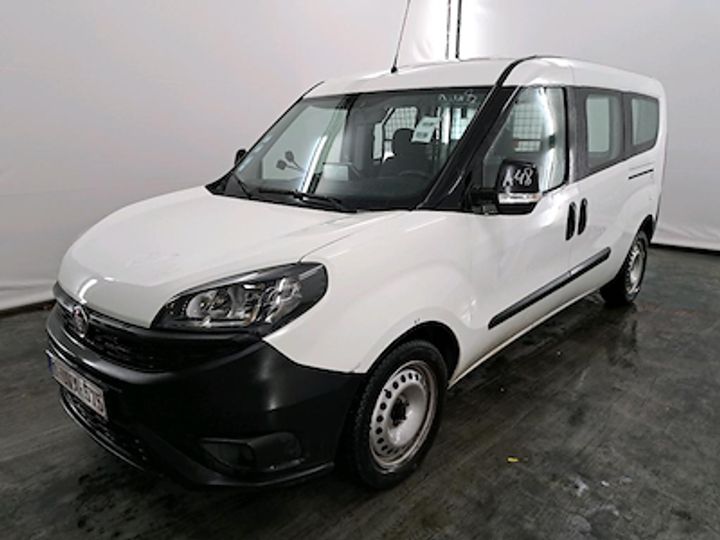 fiat doblo cargo maxi - 2015 2018 zfa26300006l49889