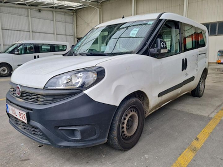 fiat doblo cargo maxi - 2015 2018 zfa26300006l56181