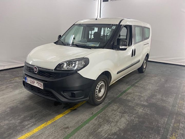 fiat doblo cargo maxi - 2015 2018 zfa26300006l58292