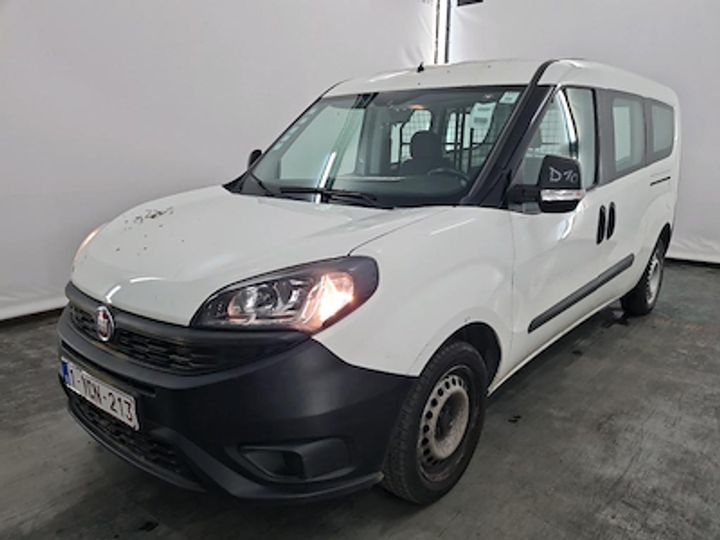 fiat doblo cargo maxi - 2015 2018 zfa26300006l66881