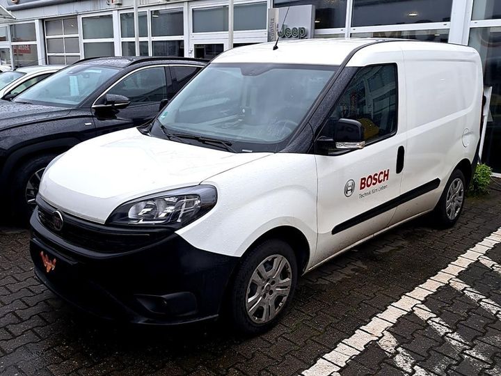 fiat doblo 2019 zfa26300006l85021