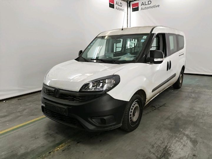 fiat doblo cargo maxi - 2015 2018 zfa26300006l91809