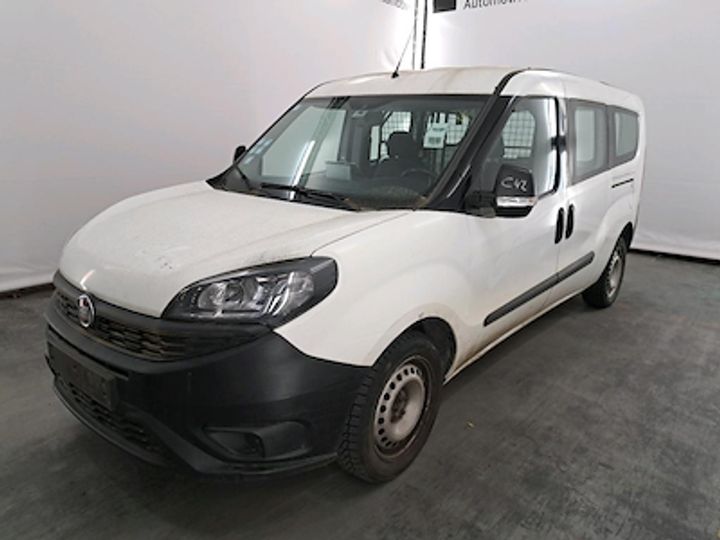 fiat doblo cargo maxi - 2015 2018 zfa26300006l94475