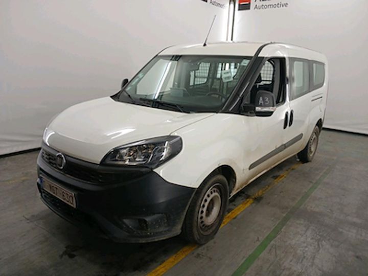 fiat doblo cargo maxi - 2015 2018 zfa26300006m03232