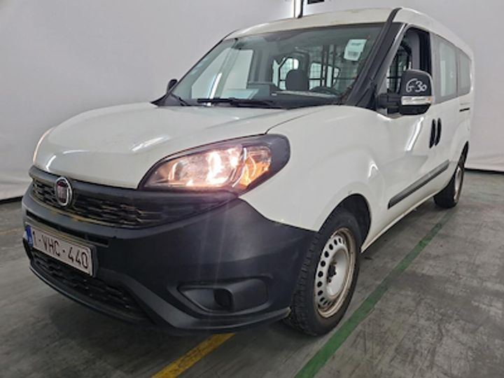 fiat doblo cargo maxi - 2015 2018 zfa26300006m05640