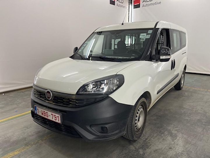 fiat doblo cargo maxi - 2015 2019 zfa26300006m25878