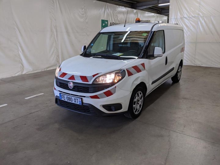 fiat doblo 2019 zfa26300006m59156