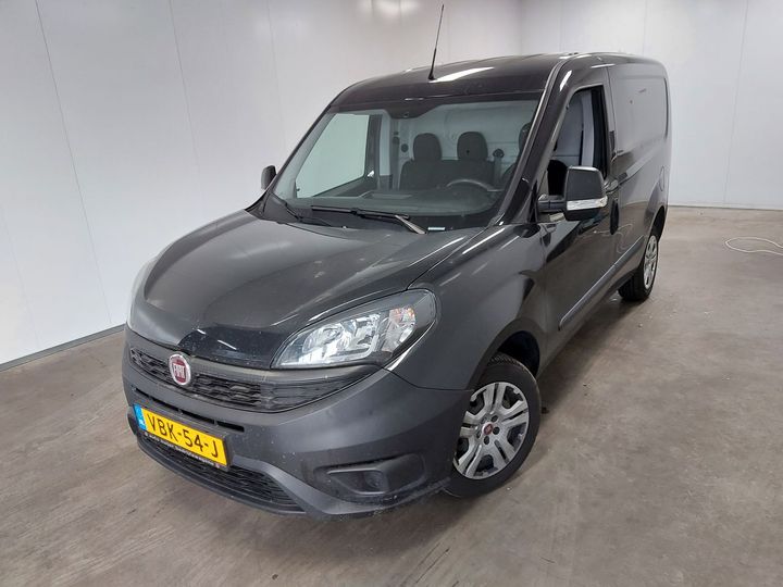 fiat dobl cargo 2019 zfa26300006n24659