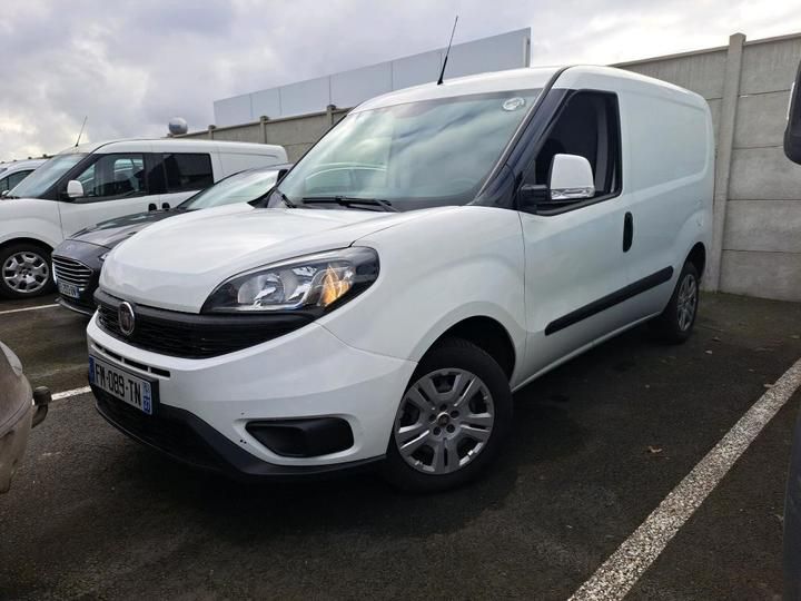 30 fiat doblo cargo 2019 zfa26300006n79105