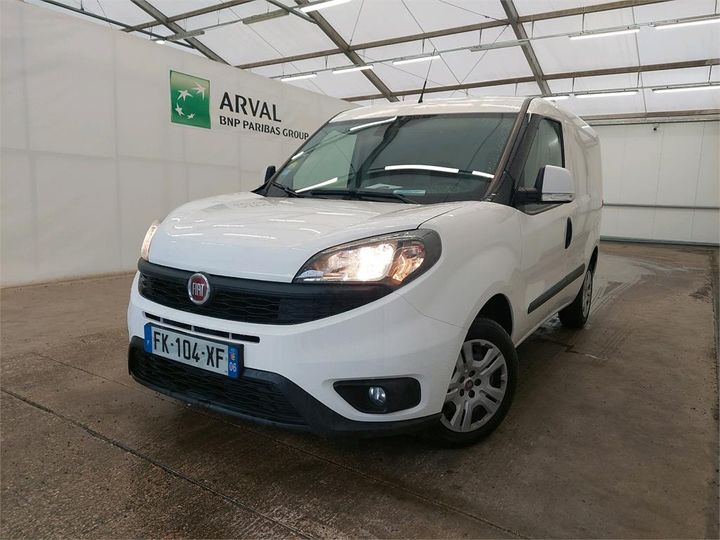 fiat doblo 2019 zfa26300006p13929