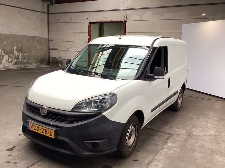 fiat dobl cargo 2020 zfa26300006p97627