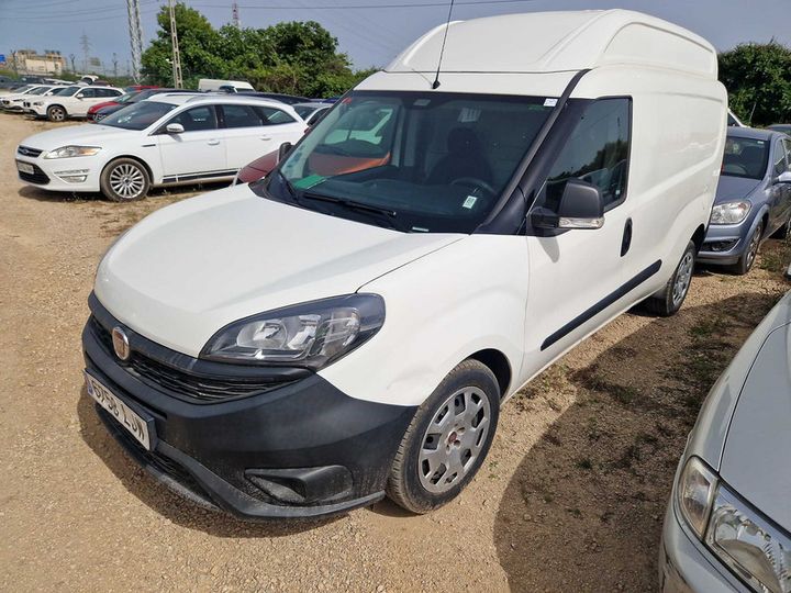 fiat doblo 2020 zfa26300006s57222