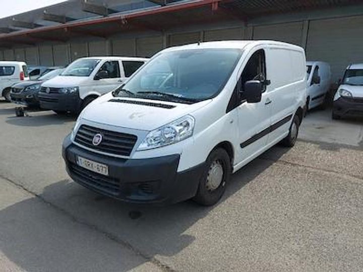 fiat scudo fou swb dsl - 2007 2014 zfa27000064340968