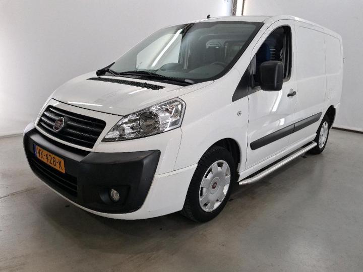 fiat scudo 2014 zfa27000064349845