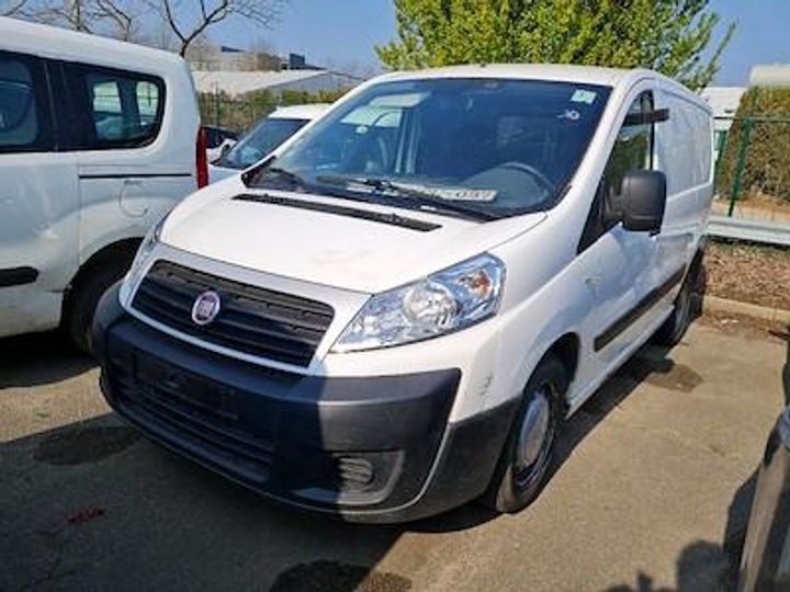 fiat scudo fou swb dsl - 2007 2015 zfa27000064356800