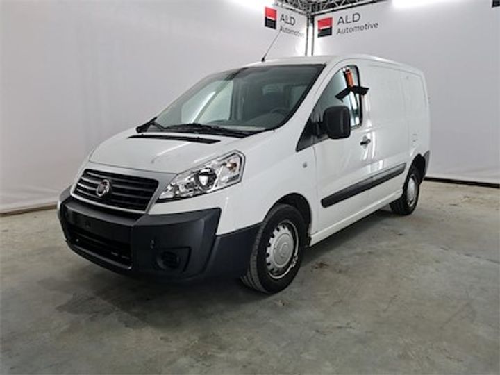 fiat scudo fou swb dsl - 2007 2015 zfa27000064356883