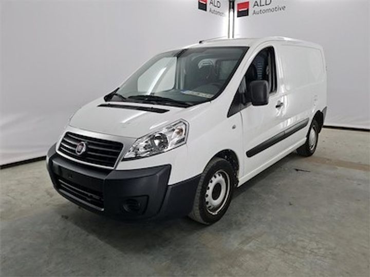 fiat scudo fou swb dsl - 2007 2015 zfa27000064356887