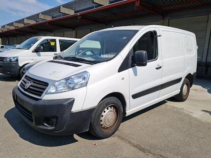 fiat scudo fou swb dsl - 2007 2015 zfa27000064356948