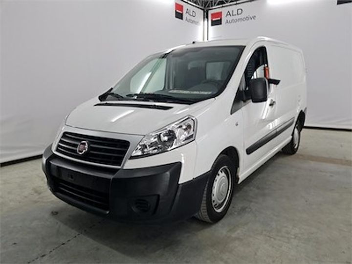 fiat scudo fou swb dsl - 2007 2015 zfa27000064357020