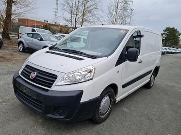 fiat scudo fou swb dsl - 2007 2015 zfa27000064357024