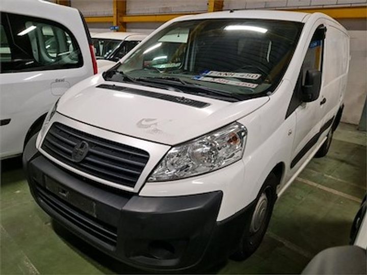 fiat scudo fou swb dsl - 2007 2015 zfa27000064357113