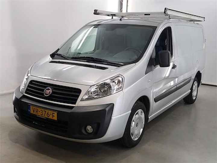 fiat scudo 2015 zfa27000064366636