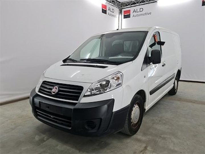 fiat scudo fou swb dsl - 2007 2016 zfa27000064378683