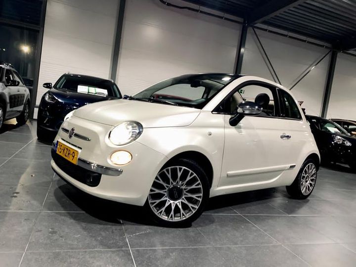 fiat 500 c 2010 zfa31200000481929