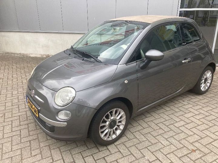 fiat 500 c 2010 zfa31200000577732