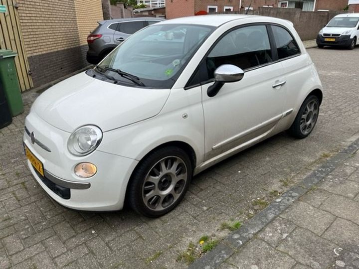 fiat 500 2011 zfa31200000653069