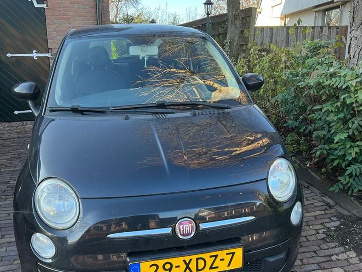 fiat 500 2012 zfa31200000817977