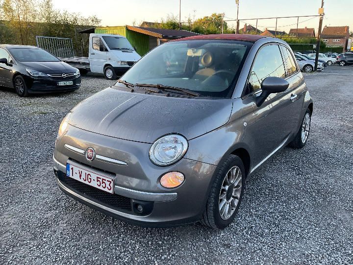 fiat 500 c 2012 zfa31200000841153