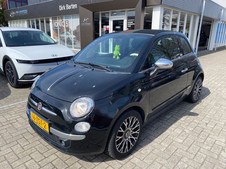 fiat 500 c 2013 zfa31200000950840