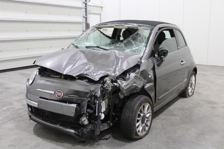 fiat 500 c 2013 zfa31200000980301