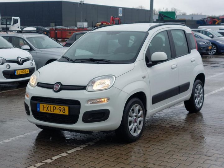 fiat panda 2014 zfa31200003361661