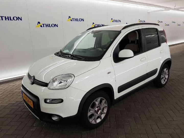 fiat panda 2014 zfa31200003377754