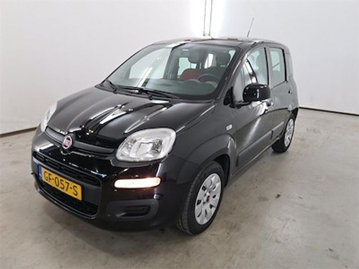 fiat panda 2015 zfa31200003443419