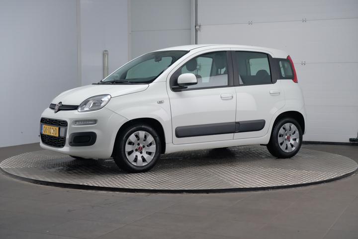 fiat panda 2015 zfa31200003491180