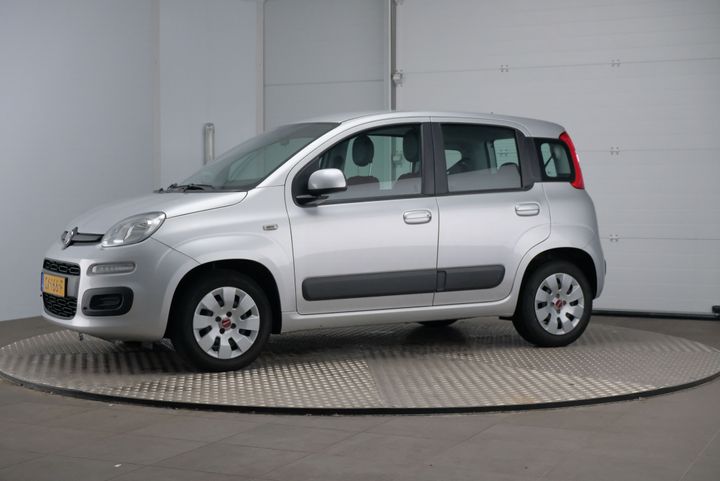 fiat panda 2015 zfa31200003507190