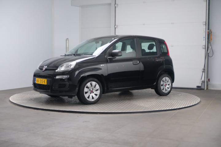 fiat panda 2016 zfa31200003565018