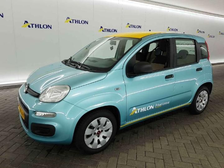 fiat panda 2016 zfa31200003577458