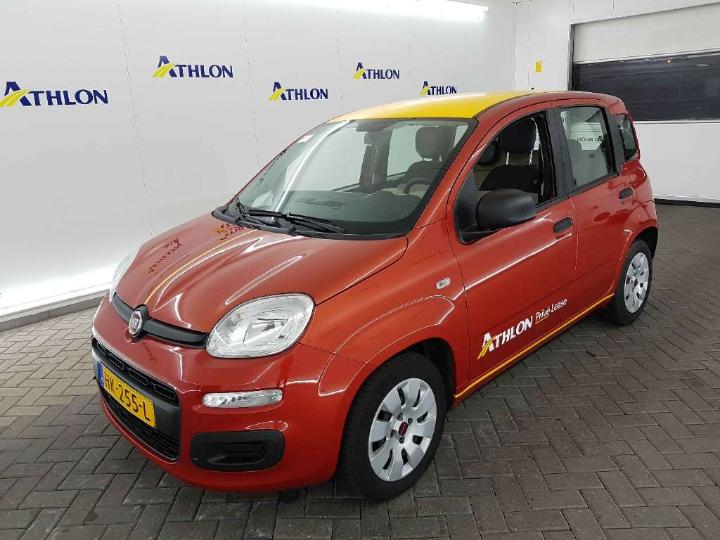 fiat panda 2015 zfa31200003578188