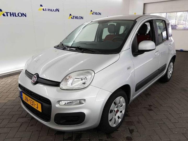 fiat panda 2016 zfa31200003632944