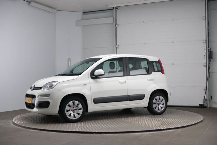 fiat panda 2016 zfa31200003738143