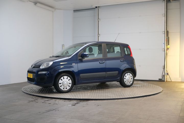 fiat panda 2016 zfa31200003771702