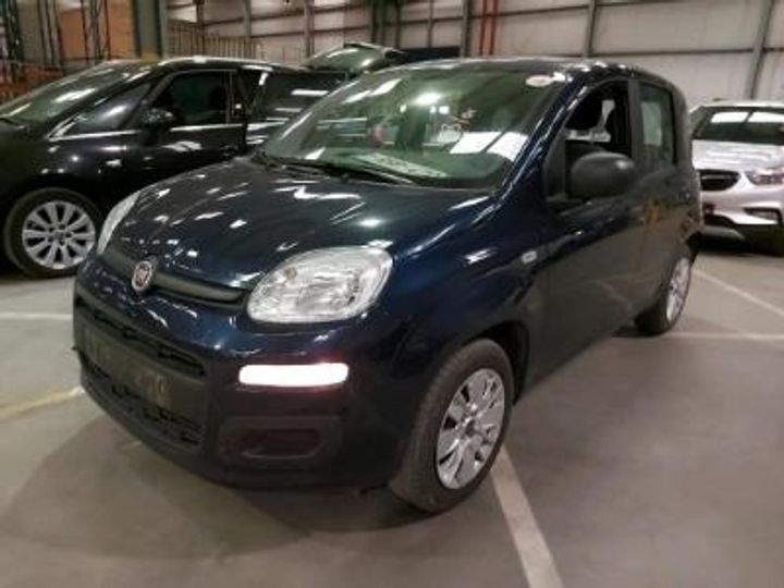 fiat panda - 2012 2016 zfa31200003776340