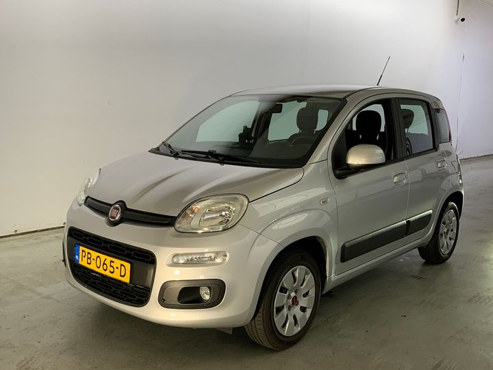 fiat panda 2017 zfa31200003778696