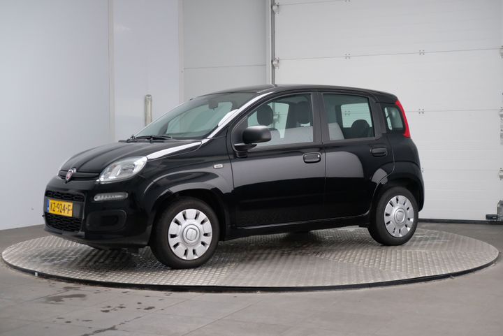 fiat panda 2016 zfa31200003790589