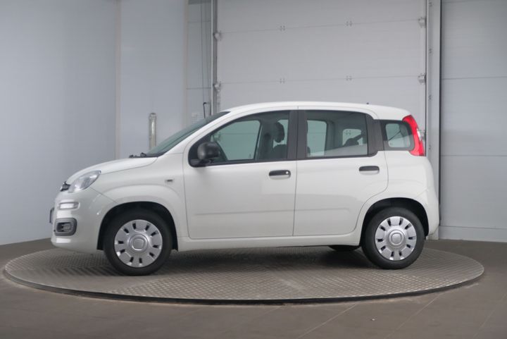 fiat panda 2017 zfa31200003812813