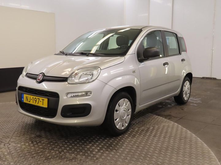 fiat panda 2017 zfa31200003812884